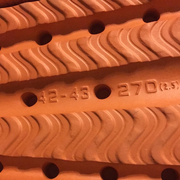 Mallo Cloud Slides Unisex - Picture 3 of 3